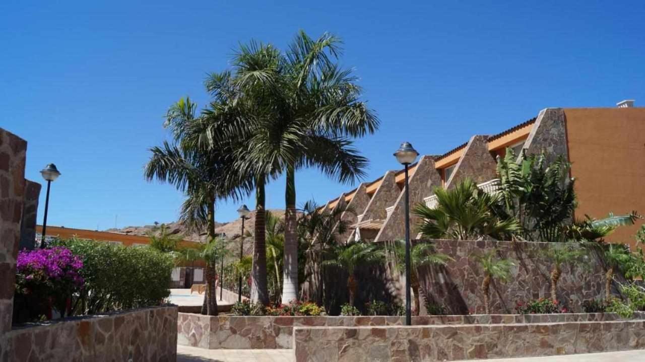 Villa Casa En Zona Tranquila De Tauro Playa Del Cura  Exterior foto