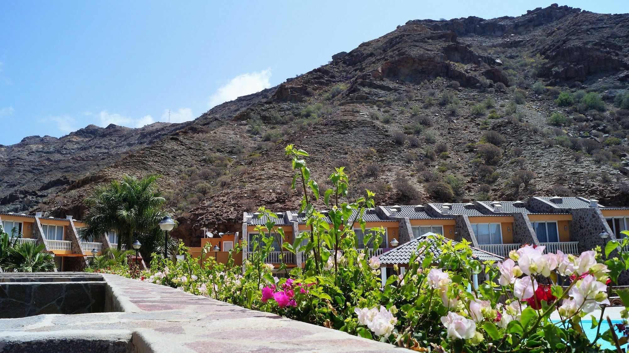 Villa Casa En Zona Tranquila De Tauro Playa Del Cura  Exterior foto